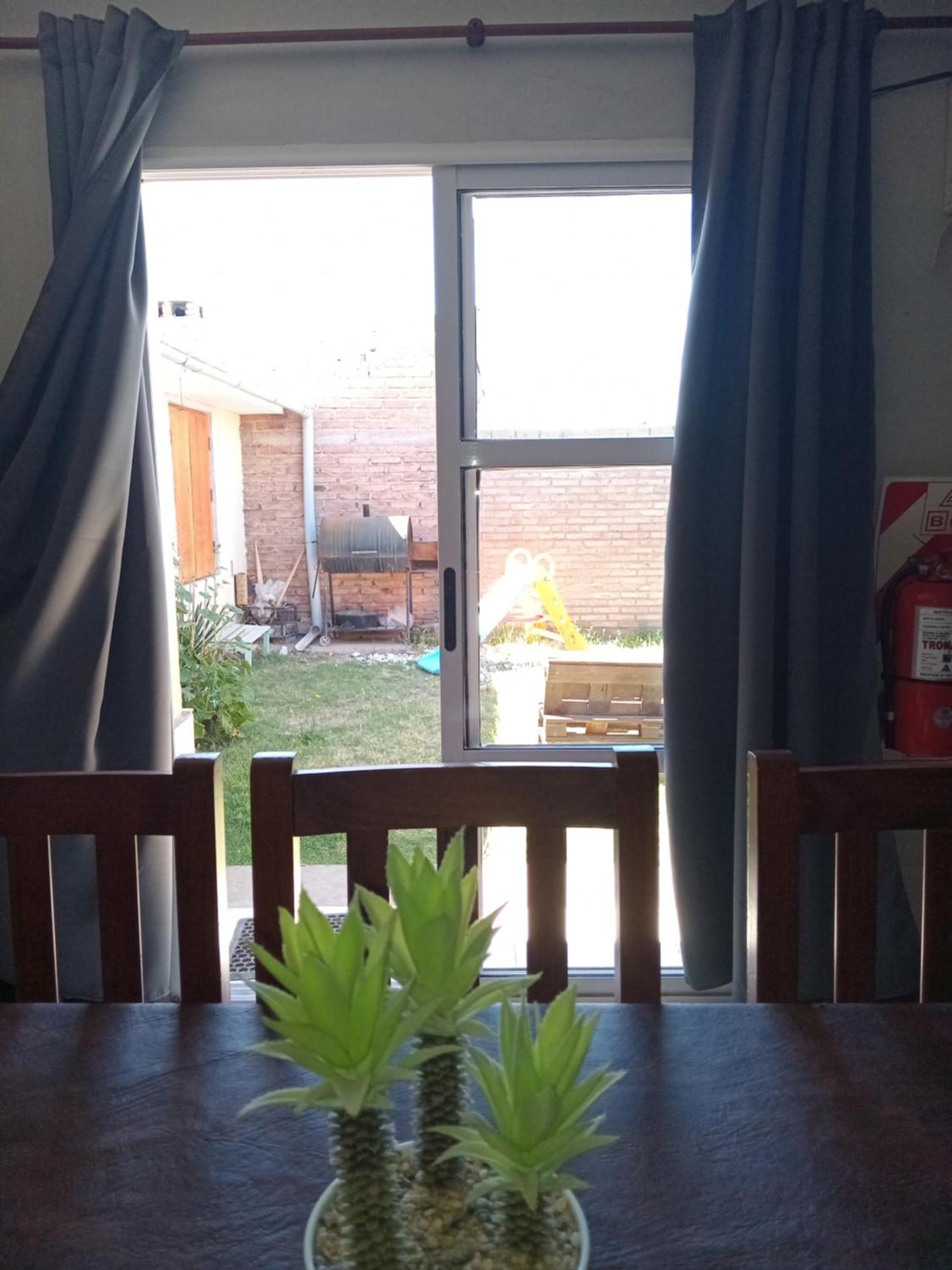 Casa Rojas Malarguee Lejlighed Eksteriør billede